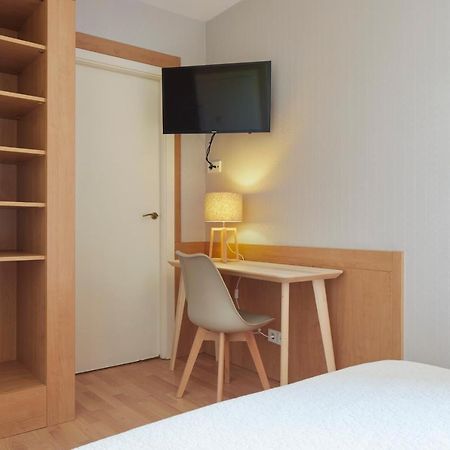 Hotel Berri Versalles ErErrenteria Zewnętrze zdjęcie